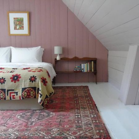 Stable Cottage, Crannachcottages Garve Zewnętrze zdjęcie