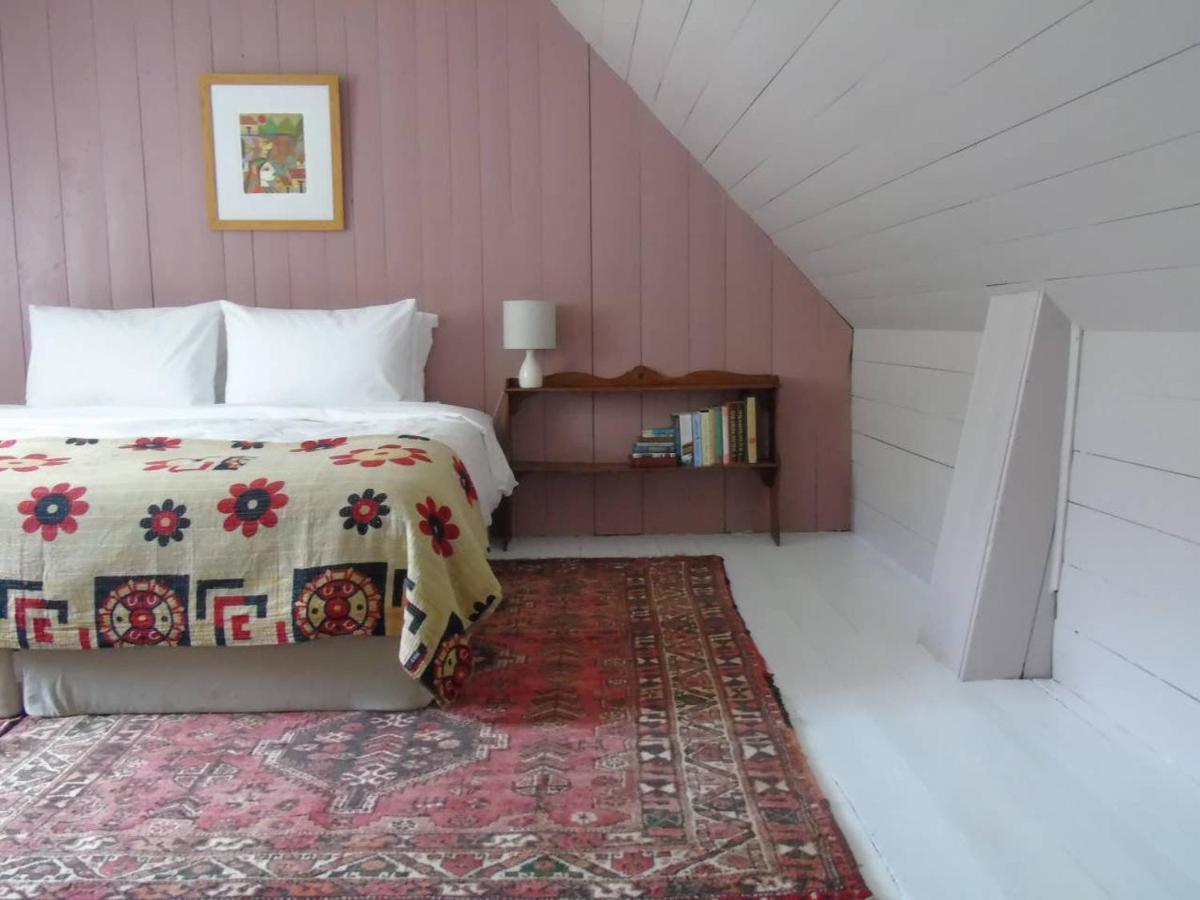Stable Cottage, Crannachcottages Garve Zewnętrze zdjęcie